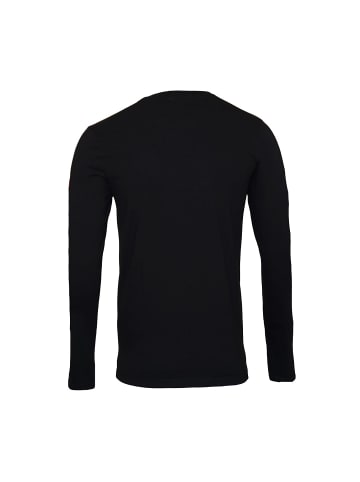 U.S. Polo Assn. Pullover in black