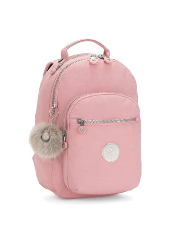 Kipling Back To School Seoul S Rucksack 35 cm bridal rose