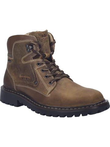 Josef Seibel Stiefelette Chance 51 in braun