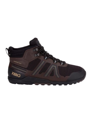 Xero Shoes Ankleboots Xcursion Fusion in BRAUN