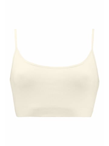 Hessnatur Bustier 2er-Set in natur