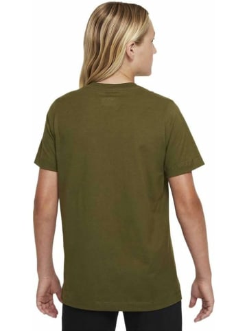 Nike Shirt für Jungen in uni