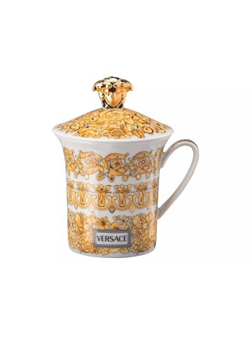 Rosenthal Becher 1540032 in Schwarz