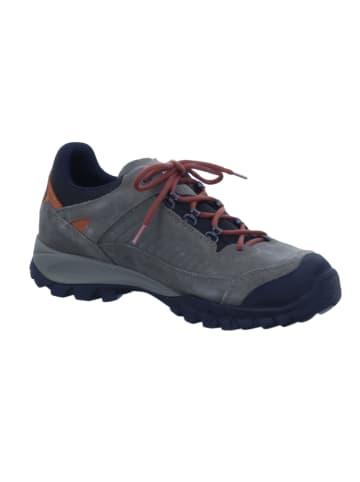 MEINDL Outdoorschuhe Toscana GTX in braun/terracotta