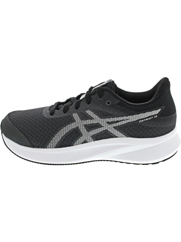 asics Patriot 13 GS Sportschuh Grau