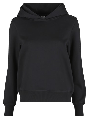 Urban Classics Sweat & Fleece - Hoody in black
