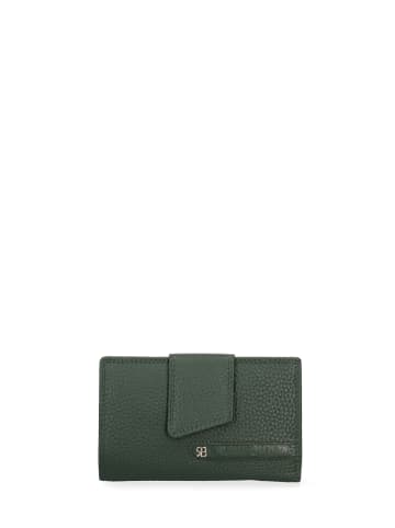 Renato Balestra Geldbörse in GREEN