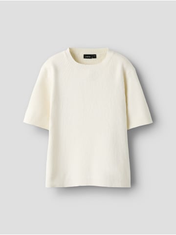 name it Oberteil in White Alyssum1