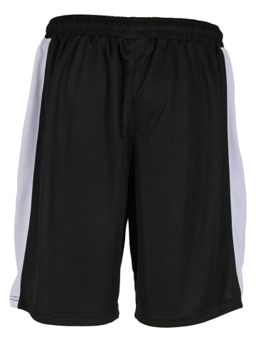 DEF DEF Herren DEF STRIPES Short in black
