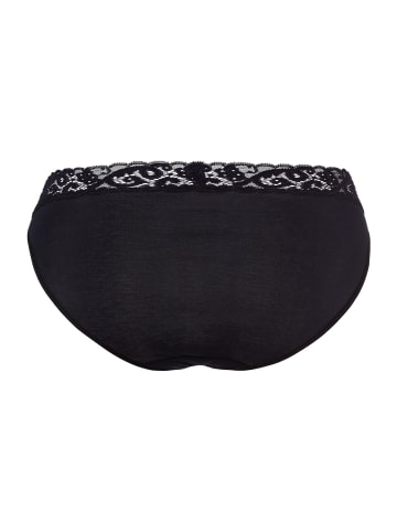 Hanro Minislip Moments in Black