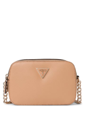Guess Tasche Noelle in camel - 0001