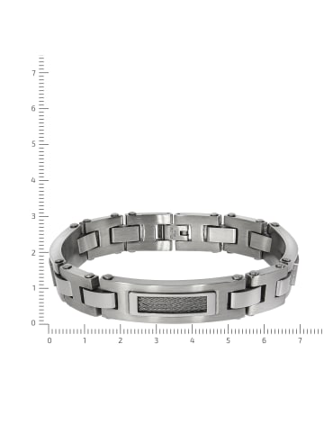 Zeeme Edelstahl in grau