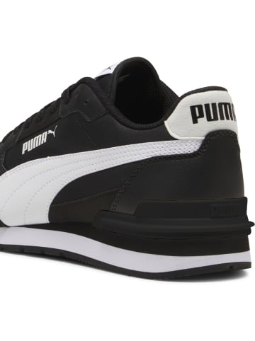 Puma Sneaker "ST Runner v4 NL" in Schwarz