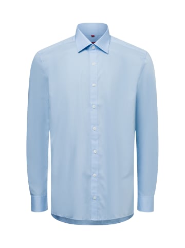 Finshley & Harding Hemd in hellblau