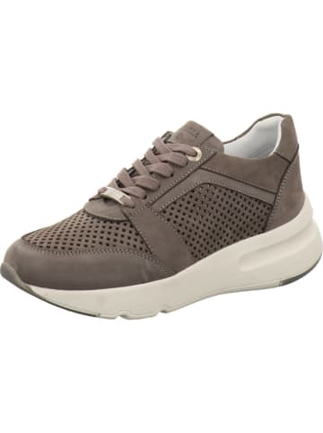 CARMELA Sneaker in grau