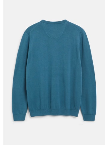 s.Oliver Strickpullover in 5548_tiefblau