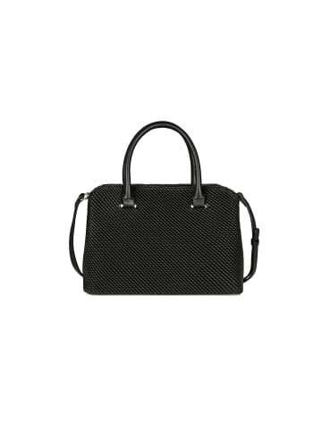 Bugatti Handtasche JULICE in schwarz
