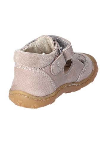 PEPINO Lauflernschuhe in Grau