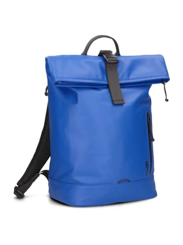 Zwei Cargo CAR200 - Rucksack 44/52 cm (sky) in royal