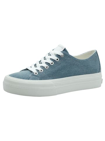 Tamaris Sneaker in DENIM