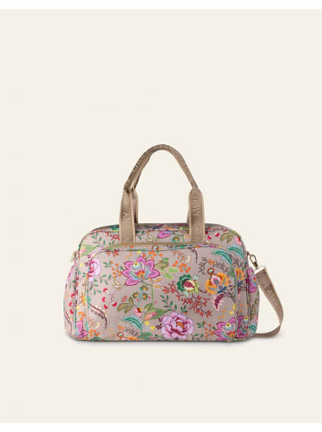 Oilily Bibi Wickeltasche in Braun