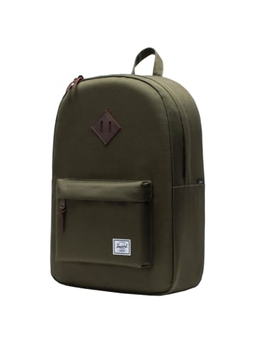 Herschel Herschel Classic Heritage Backpack in Grün