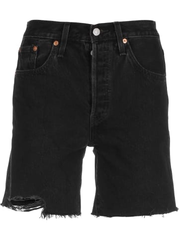 Levi´s Jeans-Shorts in luxor black