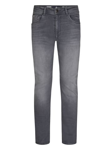 Petrol Industries Slim Fit Jeans Seaham in Grau