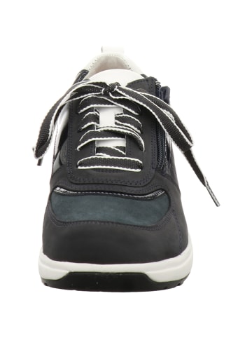 Xsensible Sneaker in blau