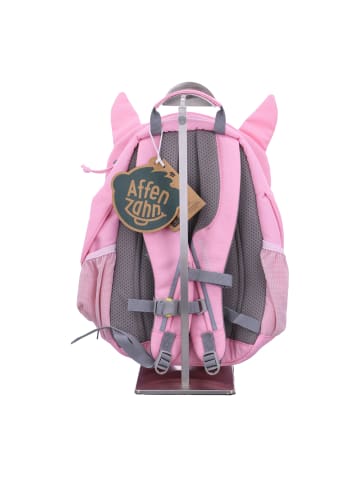 Affenzahn Rucksack Einhorn in Rosa