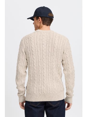 CASUAL FRIDAY Strickpullover CFKarl in Beige