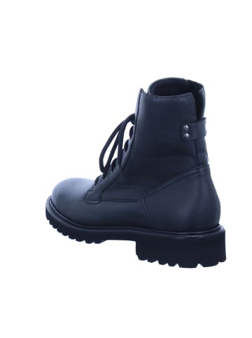 Durea Slipper in schwarz