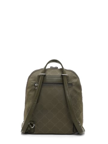 Tamaris Rucksack TAS Lisa in oliv