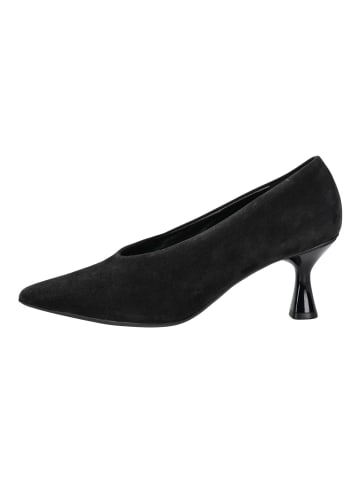 Högl Pumps Schwarz