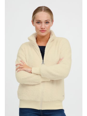 Oxmo Bomberjacke OXAnneka in Weiß