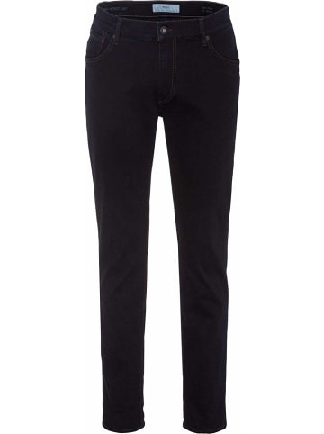 BRAX  Straight Leg Jeans für Herren in dunkel-blau