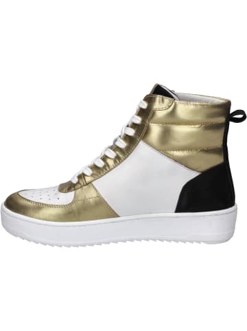 Gerry Weber Sneaker Emilia 23 in gold-multi