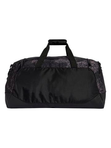 adidas Sporttasche in Schwarz
