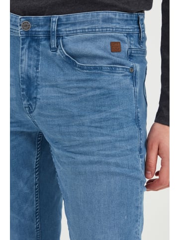 BLEND 5-Pocket-Jeans BHBengo in blau