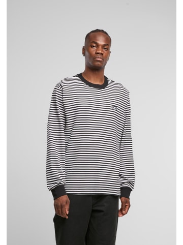 OBEY OBEY Longsleeves in black multi