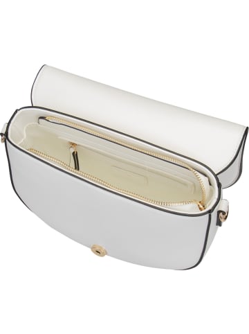 Valentino Bags Saddle Bag Coney N03 in Bianco