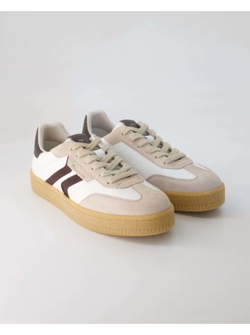 Tamaris Sneaker low in Beige