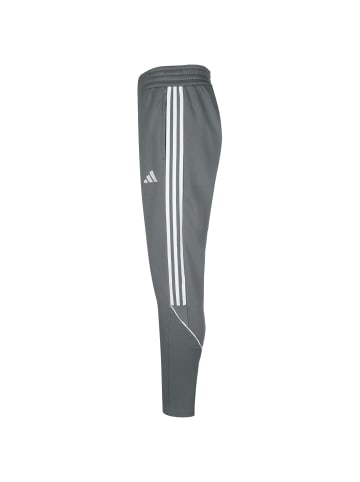 adidas Performance Trainingshose Tiro 23 Sweat in dunkelgrau