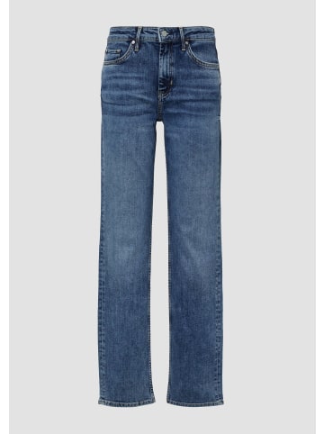 s.Oliver Jeans-Hose KAROLIN  in  56Z5_blau
