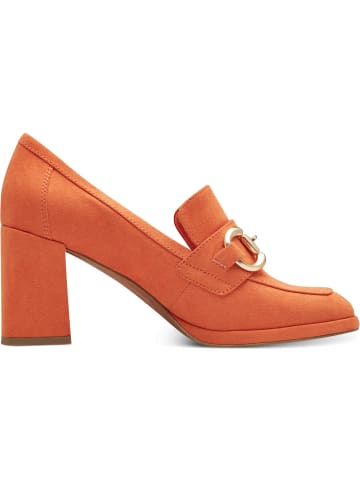 Marco Tozzi Pumps in Orange