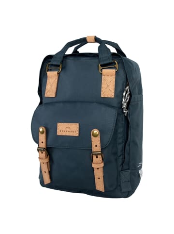 Doughnut Macaroon Daypack 38 cm Laptopfach in lake