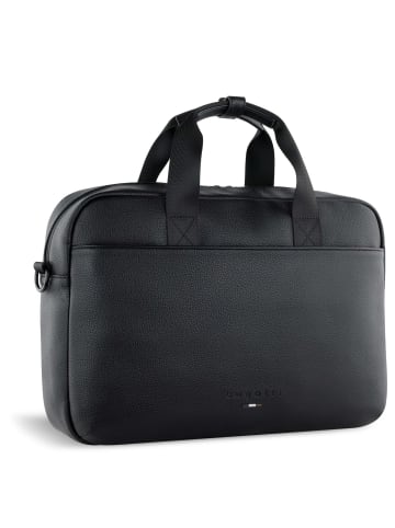 Bugatti Rico - Aktentasche 40 cm (schwarz) in schwarz