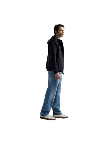 Replay Schwarz Polyester Shelljacke