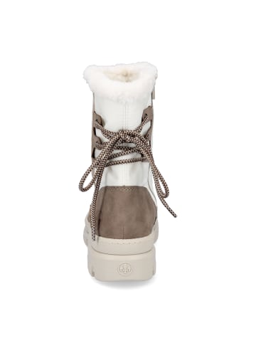 rieker Boot in beige
