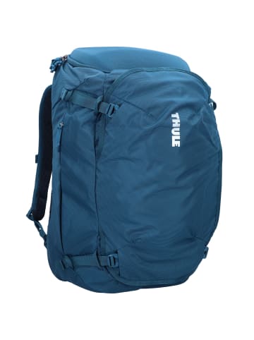 Thule Landmark Rucksack 55 cm in majolica blue